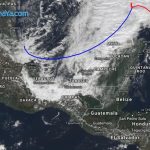 Clima en Guatemala: cuáles serán los efectos en las próximas horas por el acercamiento de un frente frío desde la Península de Yucatán