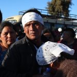 Tragedia migrante: llegan a Momostenango los restos de Leonel Argueta, uno de los 11 guatemaltecos muertos en Nuevo León