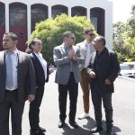 Registro de Ciudadanos niega la inscripción de Manuel Baldizón, quien fue condenado en EE. UU.