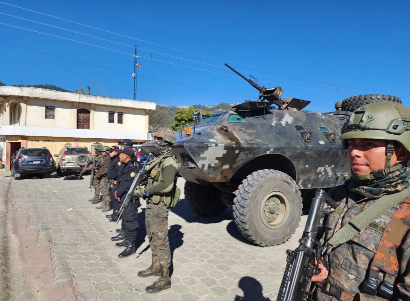Reportan muerte de un niño en nuevo enfrentamiento entre vecinos de Nahualá e Ixtahuacán y además quema de la casa de un alcalde