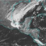 Clima en Guatemala: Insivumeh informa cuál es el pronóstico ante el acercamiento de un frente frío este fin de semana