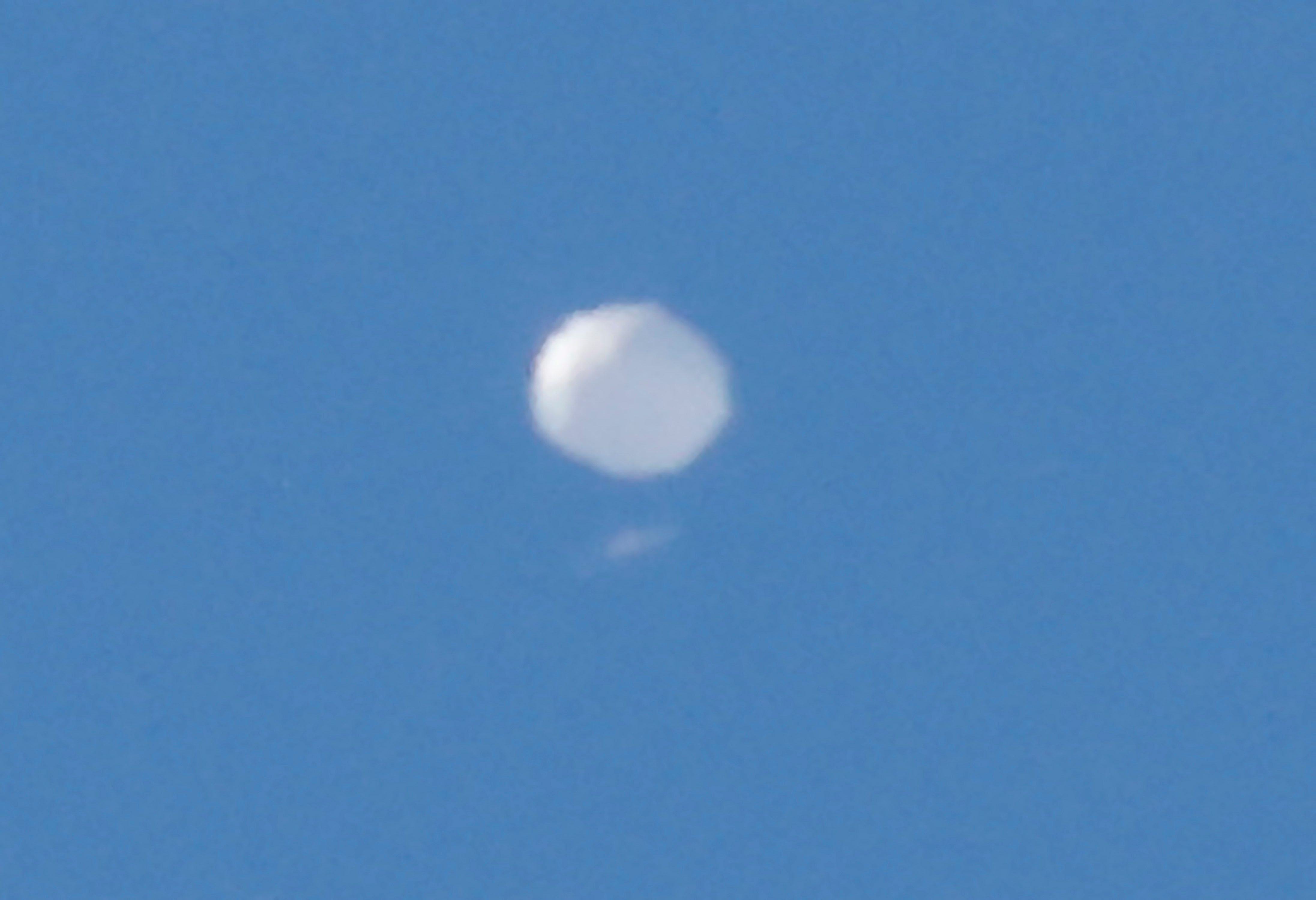 globo espía