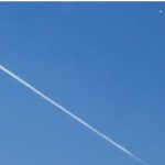 EE. UU. confirma que derribó globo “espía” chino con aviones de combate
