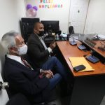 Ligan a proceso a Jose Rubén Zamora por conspiración para la obstrucción de la justicia