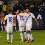 Guatemala jugará contra Panamá: confirman primer amistoso de la Selección Mayor y estos son los detalles