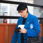 Jueza Coralia Carmina Contreras, vinculada al caso Fugas, ya no tiene orden de captura