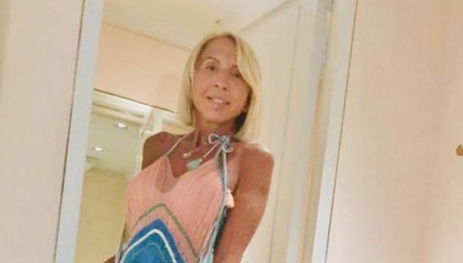 Laura Bozzo