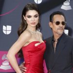 Los recién casados Marc Anthony y Nadia Ferreira anuncian que serán padres: “Gracias Dios por esta bendición tan grande en nuestras vidas”