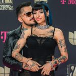 Esta sería la lujosa casa en la que vivirían Christian Nodal y Cazzu tras el anuncio de la llegada de su primer hijo