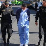 Ligan a proceso al presunto pandillero que se vistió con traje médico para entrar en el Hospital San Juan de Dios