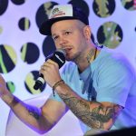 Residente trabaja en el guion de “Porto Rico”, su primera película