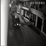 En video: Sujeto roba vehículo en menos de un minuto en la zona 3 capitalina
