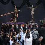 Así fue la ceremonia en que la Semana Santa en Guatemala fue declarada Patrimonio de la Humanidad por la Unesco