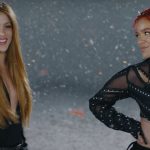 Shakira y Karol G: los colombianismos de “TQG”, el nuevo tema en el que pasan cuentas con sus exparejas