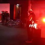 Pareja muere en Villa Nueva: Mujer se dispara accidentalmente cuando discutía con su pareja y luego él se quita la vida