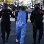 Dos nuevos indicios: revelan datos sobre la investigación del caso del supuesto pandillero vestido como médico en el San Juan de Dios