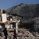 Terremoto en Turquía: Rescatan a hombre que pasó 278 horas entre los escombros