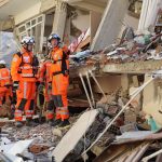 Terremoto en Turquía: Rescatan a niños tras 84 horas bajo los escombros