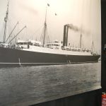 Imágenes inéditas del Titanic muestran ruinas casi intactas de la embarcación