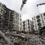 Cuántos guatemaltecos hay registrados en Turquía y cuál es su estado luego del terremoto de 7.8 que afectó ese país y Siria
