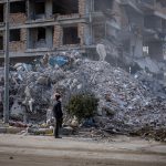 Un nuevo sismo de magnitud 6.4 sacude el sureste de Turquía