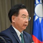Taiwán responde tras rompimiento de relaciones con Honduras