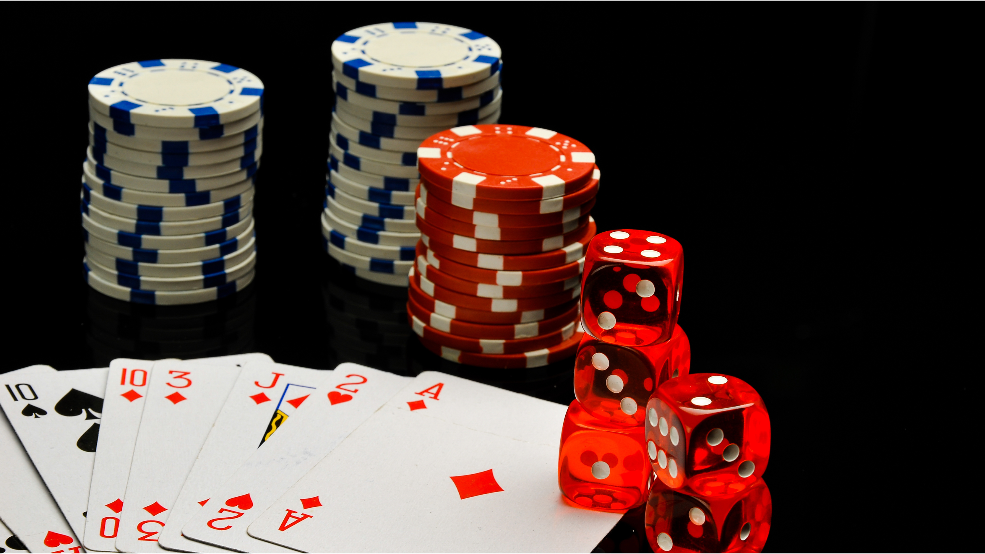 Beneficios Únicos de Poker