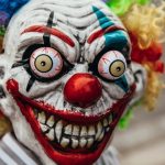 Por qué tantas personas les tienen miedo a los payasos (o coulrofobia)
