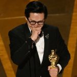 Oscar 2023 | Ke Huy Quan: la increíble historia del niño de la mítica “Indiana Jones y el templo de la perdición” que ganó la estatuilla 40 años después