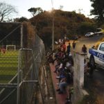 “Antes estábamos sitiados”: los barrios que se reencuentran en El Salvador tras la “desaparición” de las pandillas por la guerra de Bukele