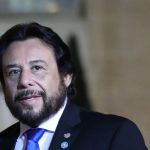 “En El Salvador hemos encarcelado a más de 65.000 personas, y cuando manejas una operación de estas dimensiones podría haber un error y que haya algunos detenidos sin ningún vínculo con las pandillas”
