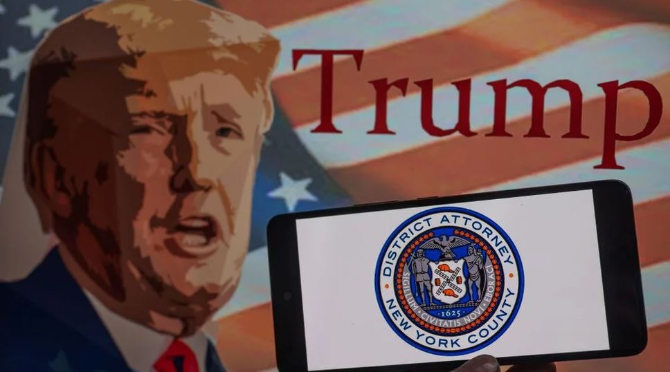 Donald Trump: los 4 grandes problemas legales que debe enfrentar el expresidente