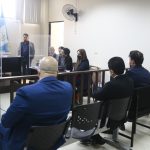 MP presenta chats en los que médicos reconocen haber extirpado un riñón sano por equivocación