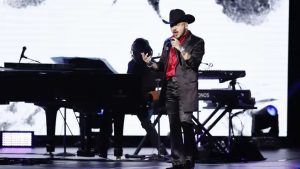 Estos serán los precios para el concierto que Christian Nodal dará este 2023 en Guatemala