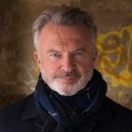 El actor de Jurrasic Park, Sam Neill, confesó que padeció cáncer de sangre