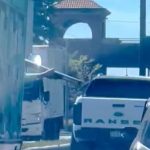 Copiloto de camión amenaza con una escopeta a otro conductor en carretera a El Salvador y esto dicen las autoridades