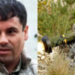 “El Chapo” Guzmán: el peligroso arsenal que el narcotraficante intentó comprar para atacar al gobierno mexicano