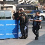 Matan a balazos a conductor de taxi no registrado en la zona 9 capitalina