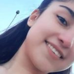La joven que soñaba con ser astronauta y acabó muriendo en un naufragio en el Mediterráneo