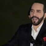 Nayib Bukele: este porcentaje de población salvadoreña apoya su reelección