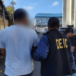 Quiénes son los integrantes de la estructura criminal “Los Chory” que exigían extorsión a transportistas y comerciantes