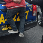Intentaron huir en motocicleta: capturan a presuntos sicarios cuando pretendían asesinar a un hombre