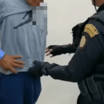 Recapturan a “El Blacky” quien se fugó cuando era trasladado a una cita médica en 2022