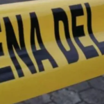 Condenan a 40 años de prisión a sujeto que asesinó y desmembró a menor de 17 años