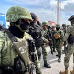 Capturan a cinco preusntos miembros del Cártel del Golfo por el secuestro y asesinato de ciudadanos estadounidenses