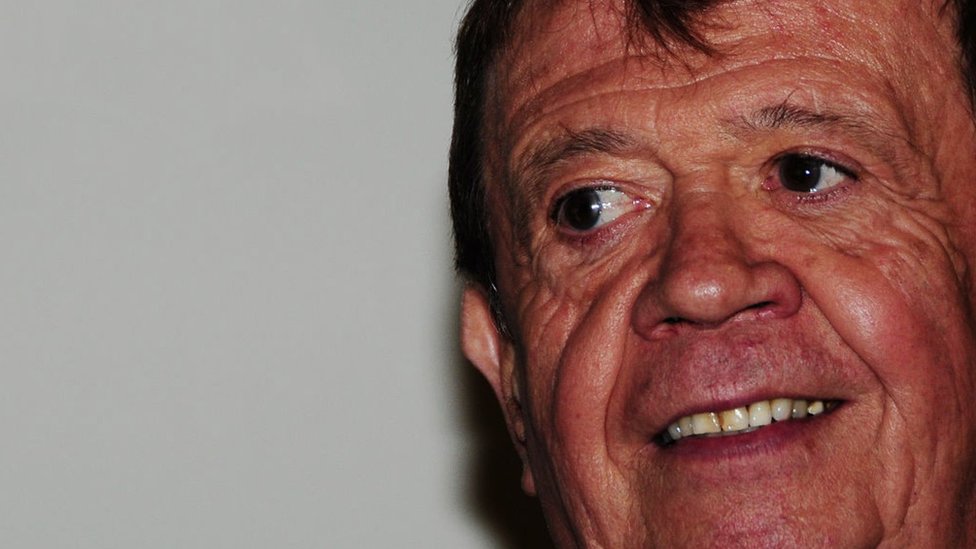 Chabelo Xavier López