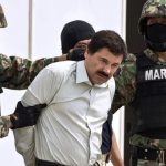 “Me he portado bien, señorita”: Las revelaciones de Joaquín el “Chapo” Guzmán a una criminóloga
