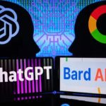4 diferencias entre chatGPT y Bard, el chatbot lanzado por Google para competir con Microsoft