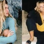 Clara Chía Martí: cómo se veía la nueva novia de Piqué antes de conocer al ex futbolista