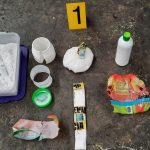 Droga estaba escondida en productos para el cabello: decomisan envío de cocaína en bodega de zona 13